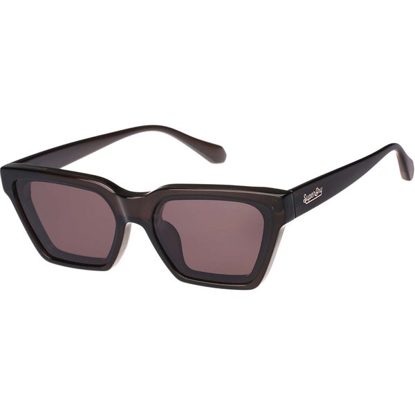 Superdry SDS 5057 108 Women’s Sunglasses Brown Size 57