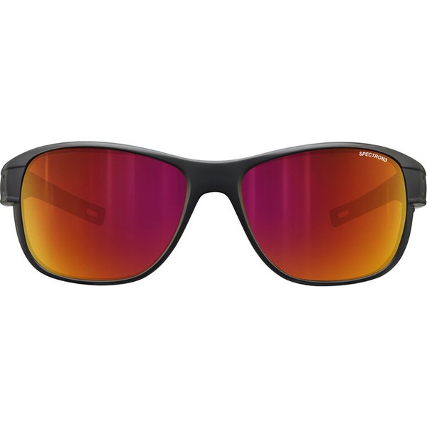 Julbo CAMINO J5011114 Men's Sunglasses Black Size 58