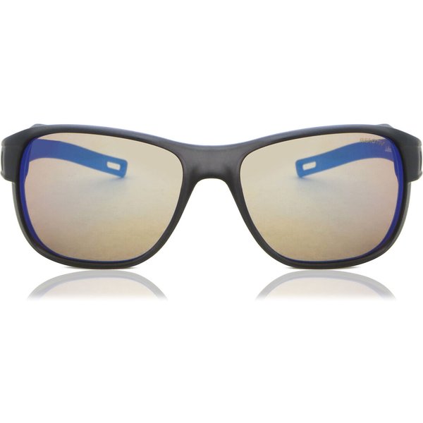 Julbo CAMINO J5013614 メガネ フレーム - 男性用 - 黒