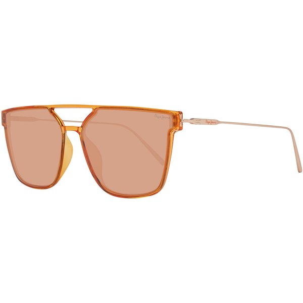 Pepe Jeans PJ7377 C6 Women’s Sunglasses Orange Size 63
