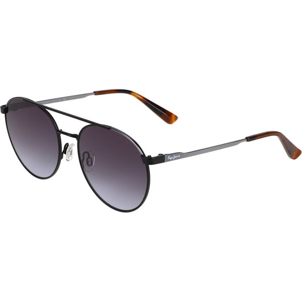 Pepe Jeans PJ5191 C1 Men's Sunglasses Black Size 54