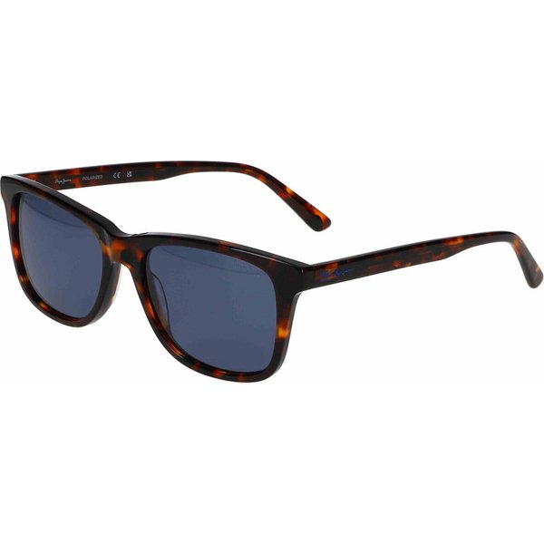 Pepe Jeans PJ7426 106P Men's Sunglasses Tortoiseshell Size 56