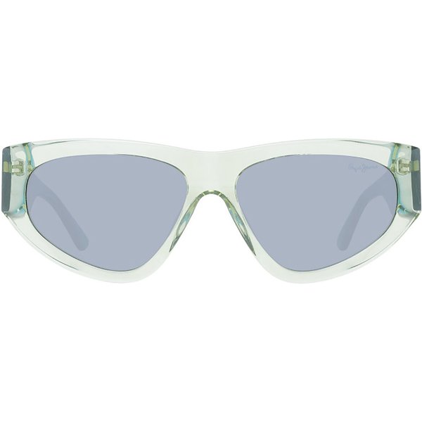 Pepe Jeans PJ7403 598 Women’s Sunglasses Green Size 56