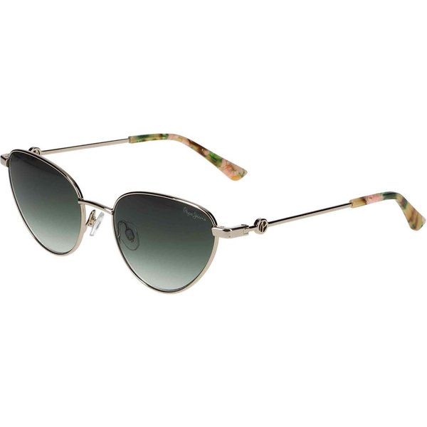 Pepe Jeans PJ5236 402 Women’s Sunglasses Gold Size 54