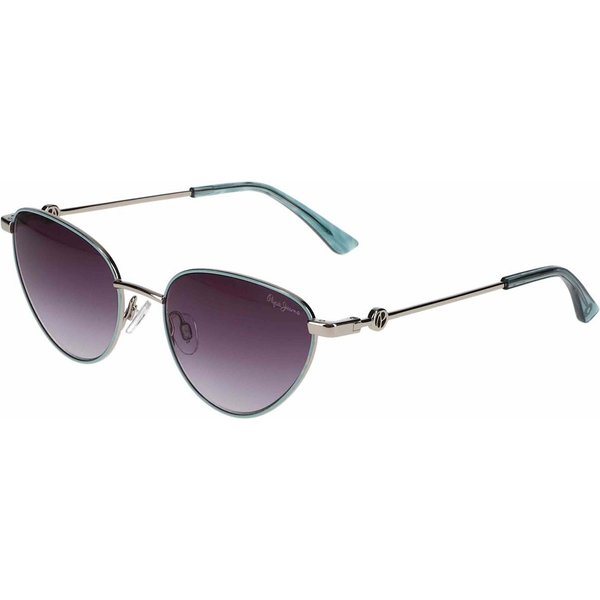 Pepe Jeans PJ5236 800 Women’s Sunglasses Green Size 54