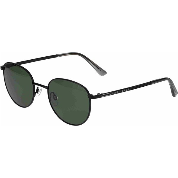 Pepe Jeans PJ5239 001P Men's Sunglasses Black Size 53