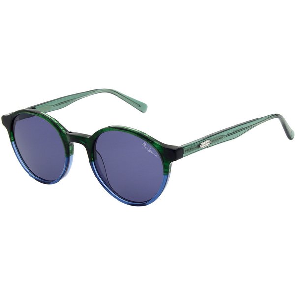 Pepe Jeans PJ7435 562 Women’s Sunglasses Blue Size 50