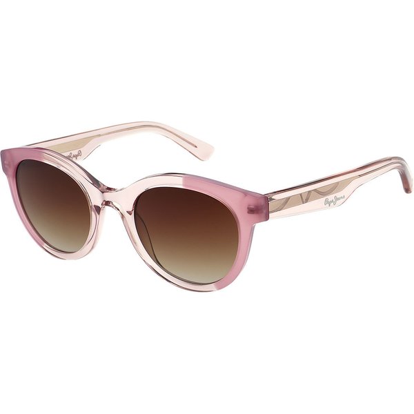 Pepe Jeans PJ7471 247 Women’s Sunglasses Pink Size 50