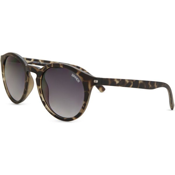 Sinner Patnem SISU-732-34-28 Women’s Sunglasses Green Size 46
