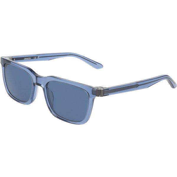 DRAGON DR BRAXTON LL 454 Men's Sunglasses Size 55
