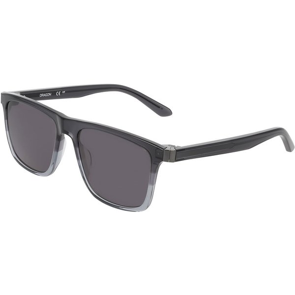 DRAGON DR CHASE LL 028 Men's Sunglasses Size 57