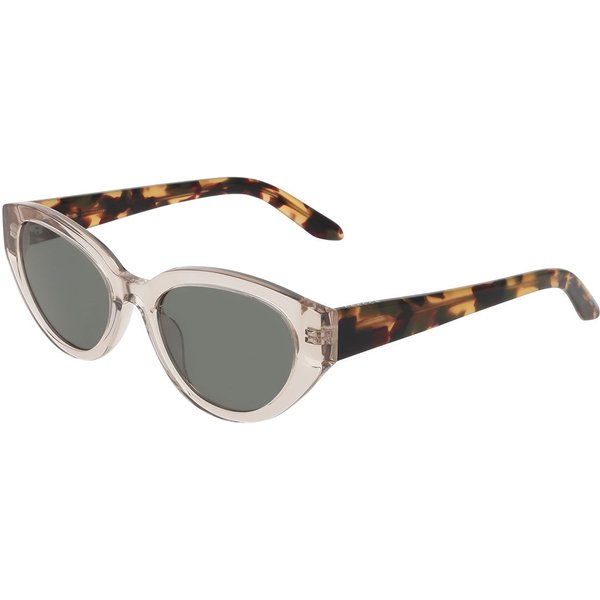 DRAGON DR JADE LL 238 Women’s Sunglasses Size 53
