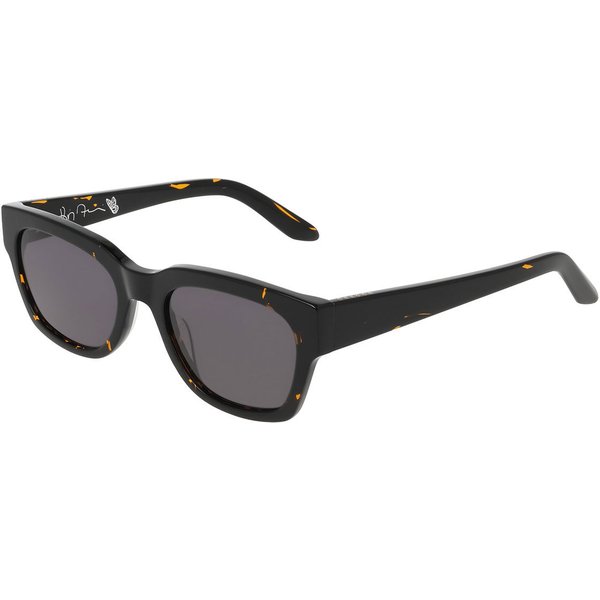 DRAGON DR KIMMY LL 244 Women’s Sunglasses Tortoiseshell Size 53