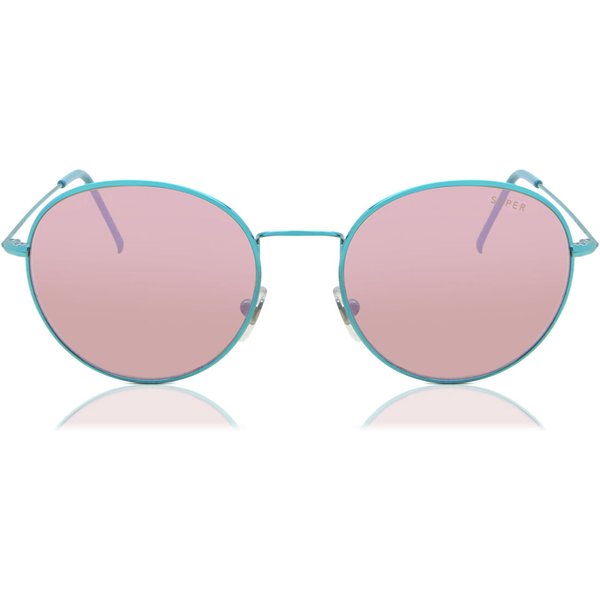 Retrosuperfuture WIRE DWG Men's Sunglasses Green Size 52