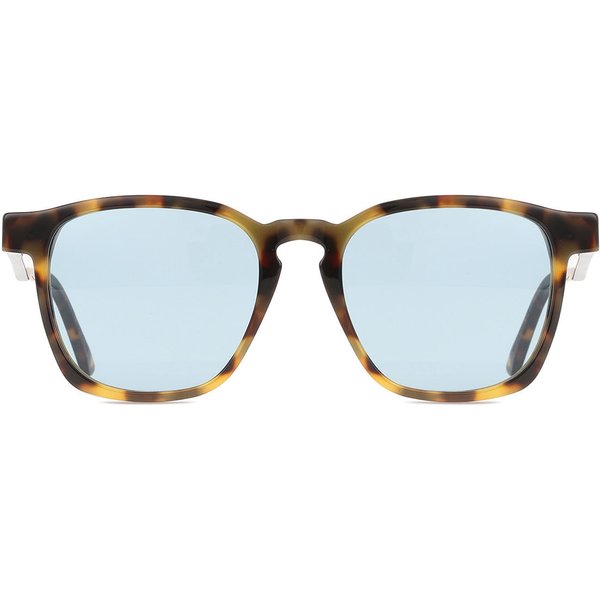 Retrosuperfuture UNICO V8F Men's Sunglasses Tortoiseshell Size 50