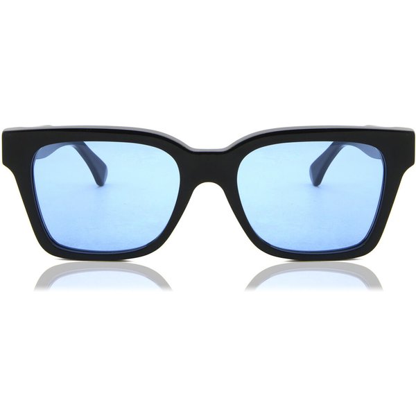 Retrosuperfuture AMERICA REFINED MKK Women’s Sunglasses Blue Size 52