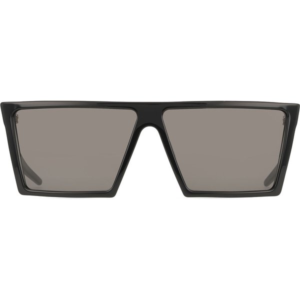 Retrosuperfuture W L2X Men's Sunglasses Black Size 58