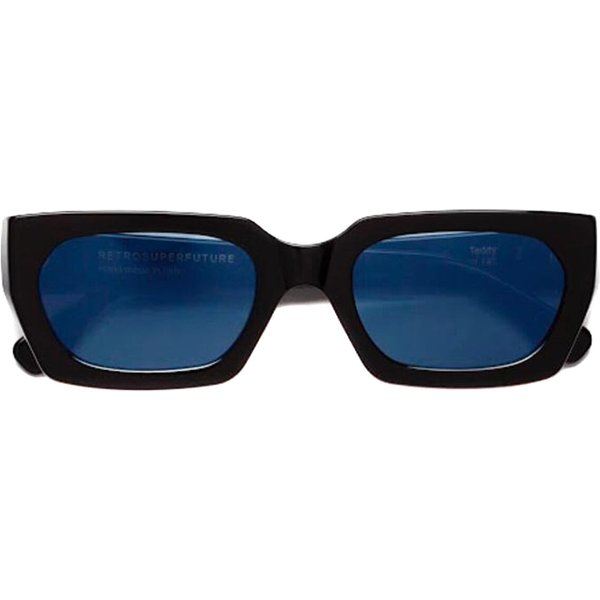 Retrosuperfuture TEDDY AZURE 5QC Men's Sunglasses Size 54