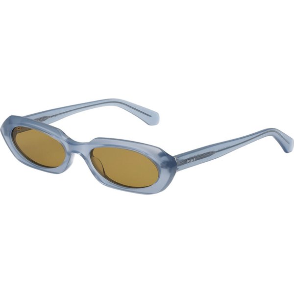Retrosuperfuture EPOCA BELLA GQP Men's Sunglasses Blue Size 54