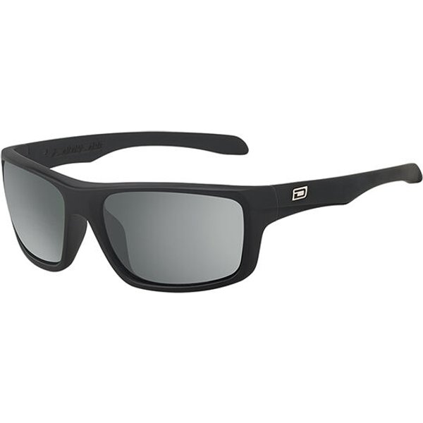Dirty Dog Axle Polarized 53543 Men's Sunglasses Black Size 63