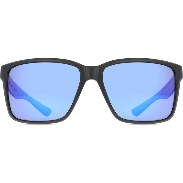 Dirty Dog Yolo Polarized 53763 Men's Sunglasses Black Size 59