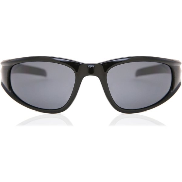 Bloc Stingray XR Polarized P120 メガネ フレーム - 男性用 - 黒