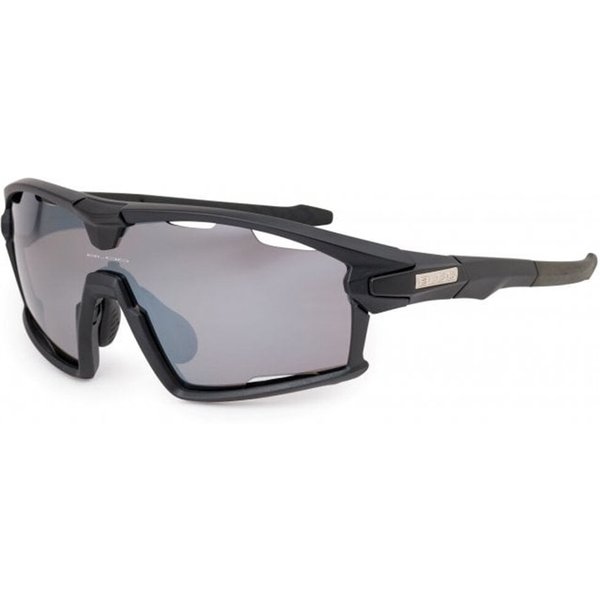 Bloc Forty X860 Men's Sunglasses Black Size 124