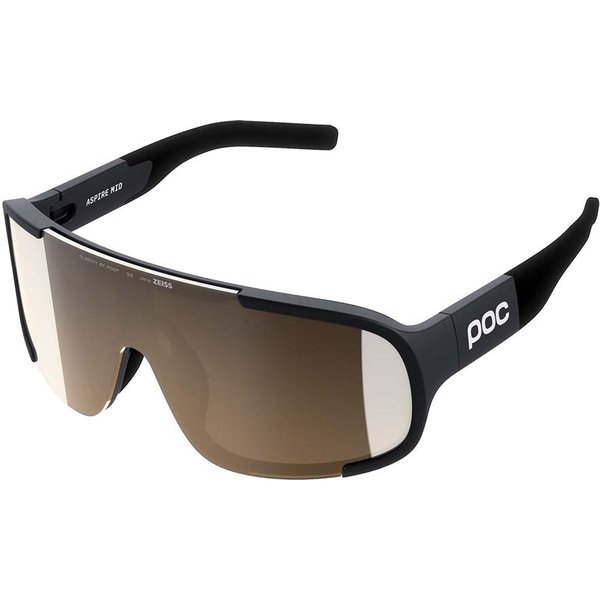 POC Aspire ASP2012 9534 Men's Sunglasses Black Size Standard