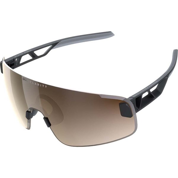 POC Elicit Toric EL1004 9534 Men's Sunglasses Black Size Standard