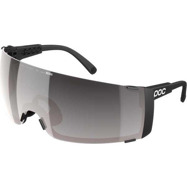 POC Propel PRO1001 9569 Men's Sunglasses Black Size Standard