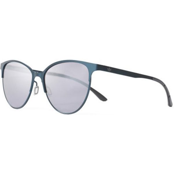 Adidas Originals AOM002 026.000 Women’s Sunglasses Green Size 55