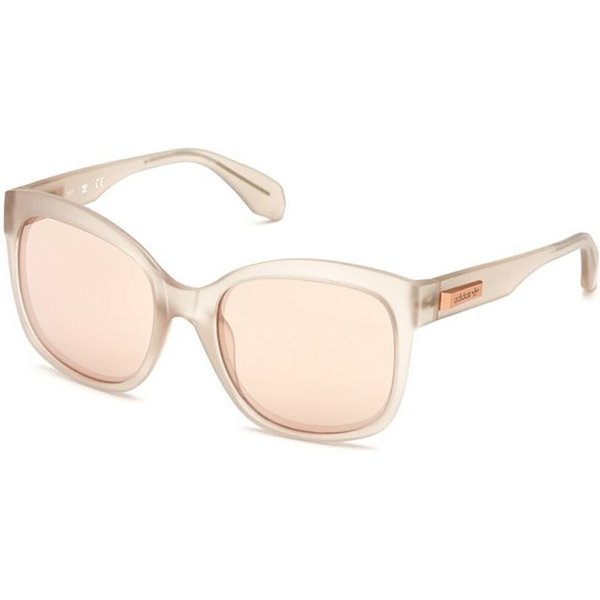 Adidas Originals OR0012 73U Women’s Sunglasses Pink Size 54