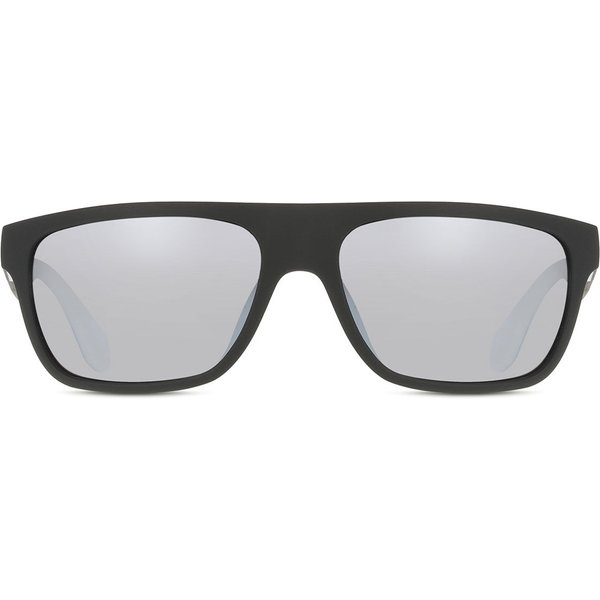 アディダス Adidas Originals OR0023 02C メガネ フレーム - 男性用 - 黒