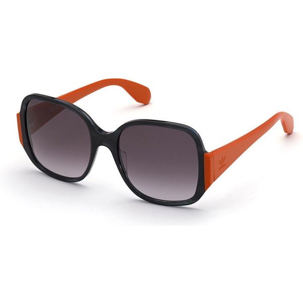 Adidas Originals OR0033 20B Women’s Sunglasses Grey Size 55