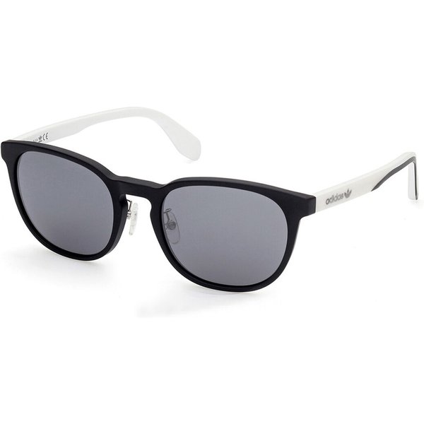 Adidas Originals OR0042-H 02C Men's Sunglasses Black Size 56