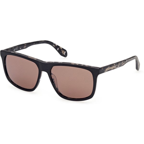 Adidas Originals OR0062 05G Men's Sunglasses Black Size 56