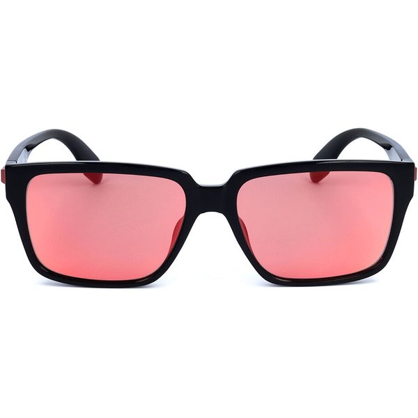 Adidas Originals OR0013-F Asian Fit 01U Men's Sunglasses Black Size 57