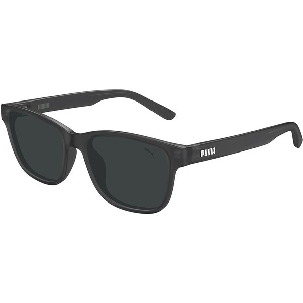 Puma PJ0088S Kids 008 Kids' Sunglasses Grey Size 50