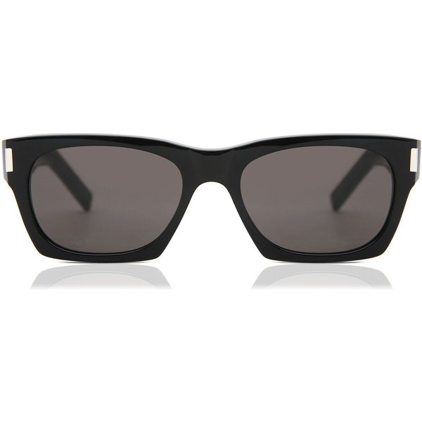 Saint Laurent SL 402 001 Men's Sunglasses Black Size 54