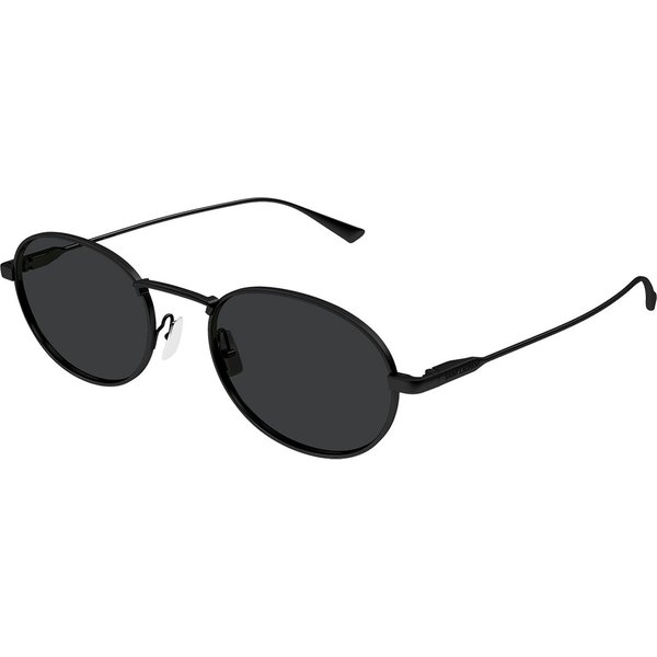 Saint Laurent SL 799 001 Men's Sunglasses Black Size 52
