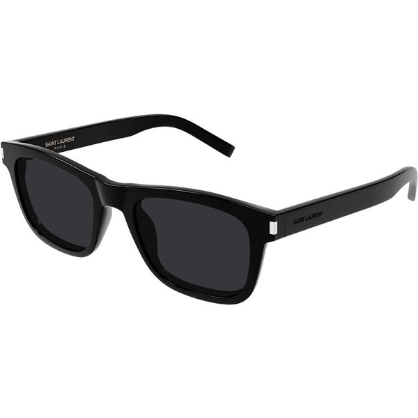 Saint Laurent SL 819 001 Women’s Sunglasses Black Size 52