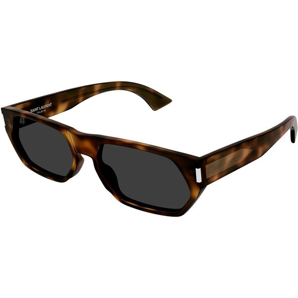 Saint Laurent SL 898 003 Men's Sunglasses Tortoiseshell Size 59