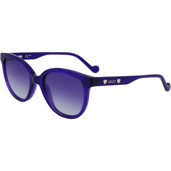 Liu Jo LJ3609S 500 Women’s Sunglasses Purple Size 51
