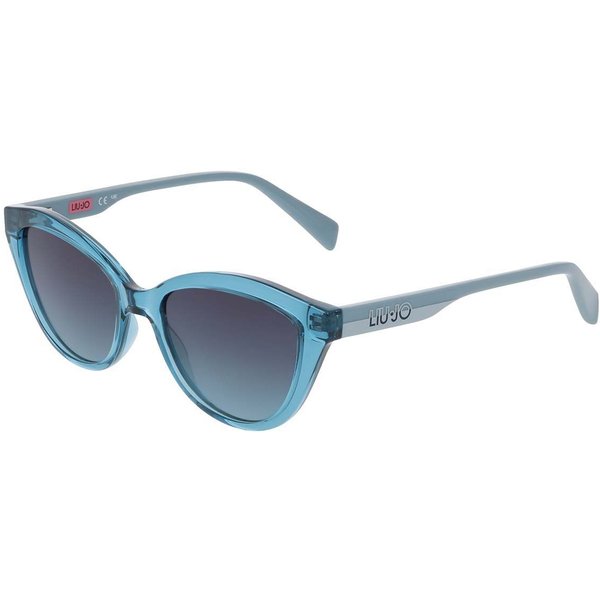 Liu Jo LJ3611S 425 Women’s Sunglasses Blue Size 49