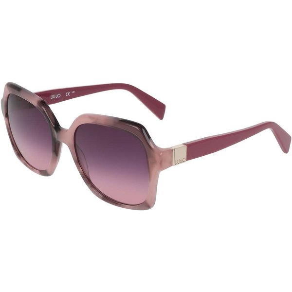 Liu Jo LJ811S 658 Women’s Sunglasses Tortoiseshell Size 55