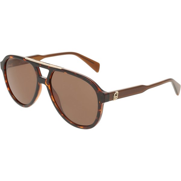 Liu Jo LJ821S 242 Women’s Sunglasses Tortoiseshell Size 57
