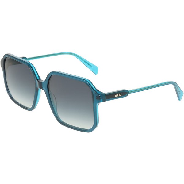 Liu Jo LJ830S 424 Women’s Sunglasses Blue Size 57