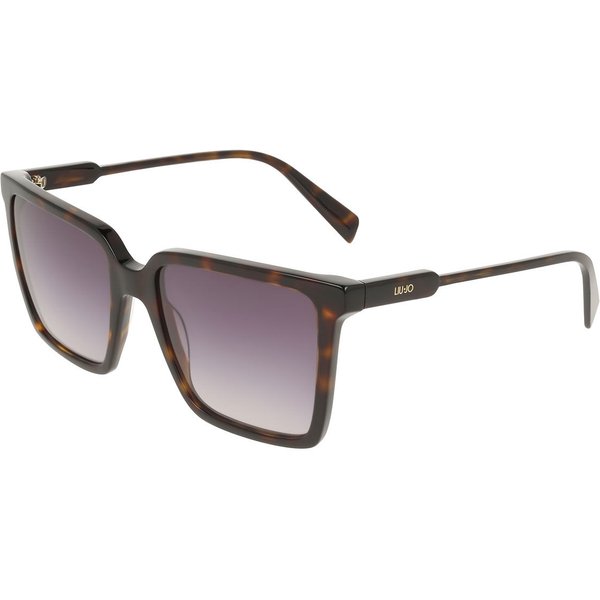 Liu Jo LJ831S 242 Women’s Sunglasses Tortoiseshell Size 55