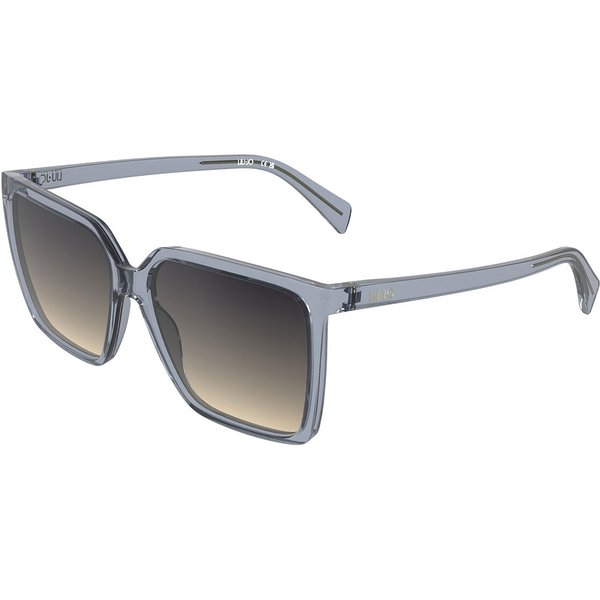 Liu Jo LJ837S 020 Women’s Sunglasses Grey Size 57