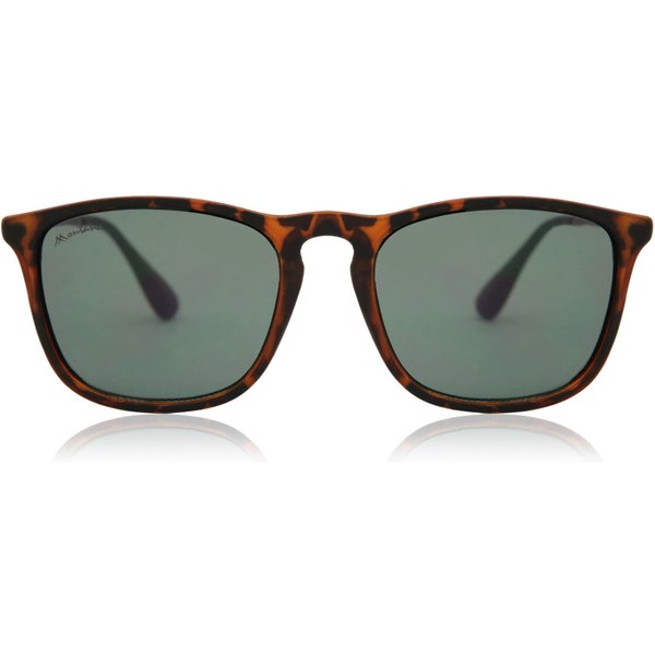 Montana Eyewear S34 S34D Women’s Sunglasses Tortoiseshell Size 54